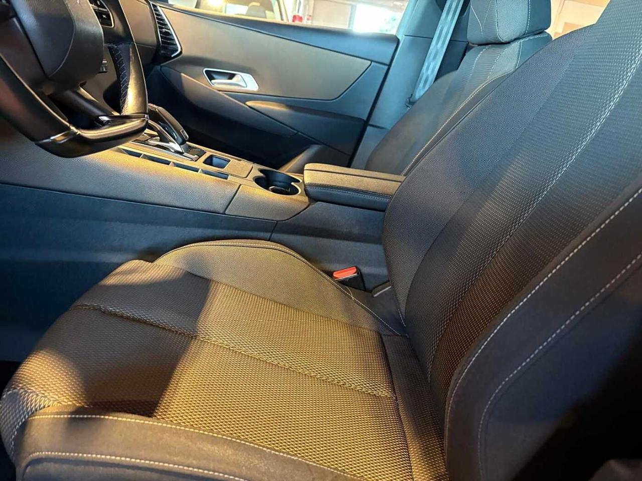 DS DS DS7 usata, con abs