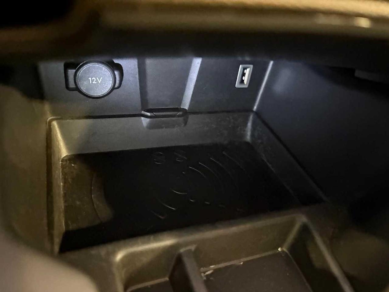 DS DS DS7 usata, con android auto & apple carplay