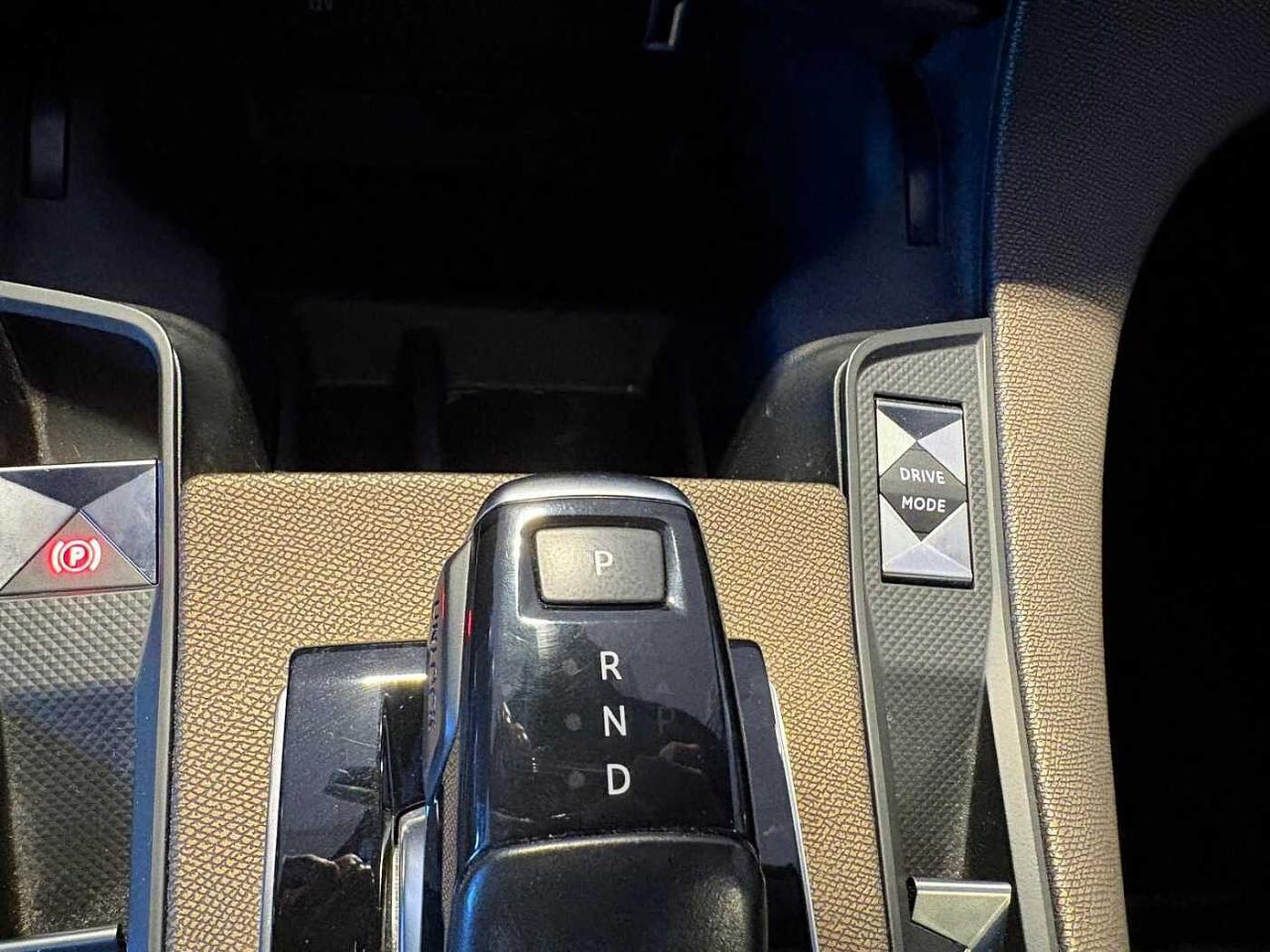 DS DS DS7 usata, con bluetooth