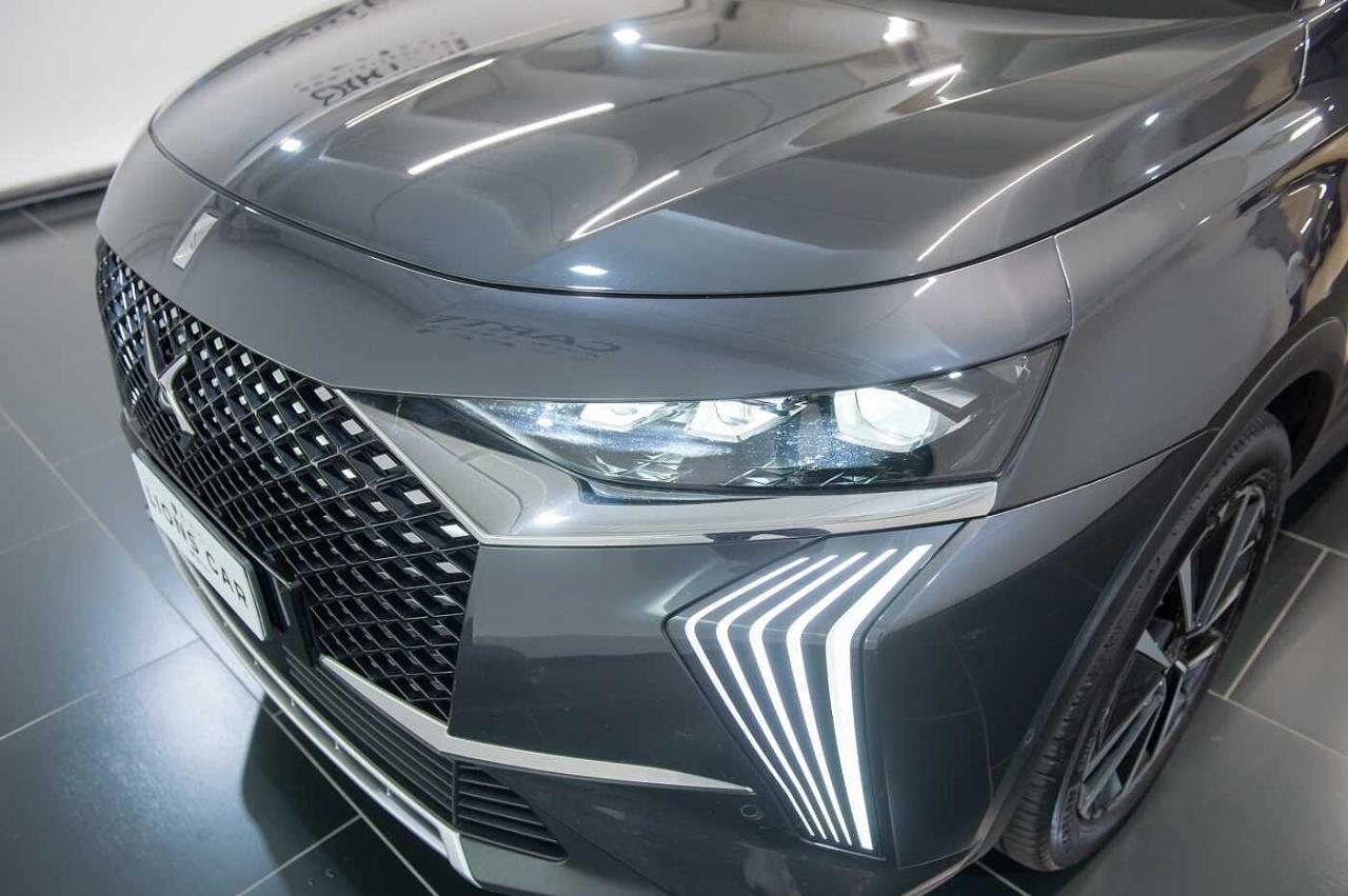 DS DS DS7 usata, con 3750