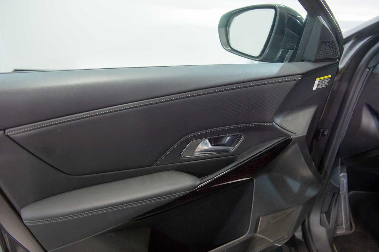 DS DS DS7 usata, con 4 cilindri