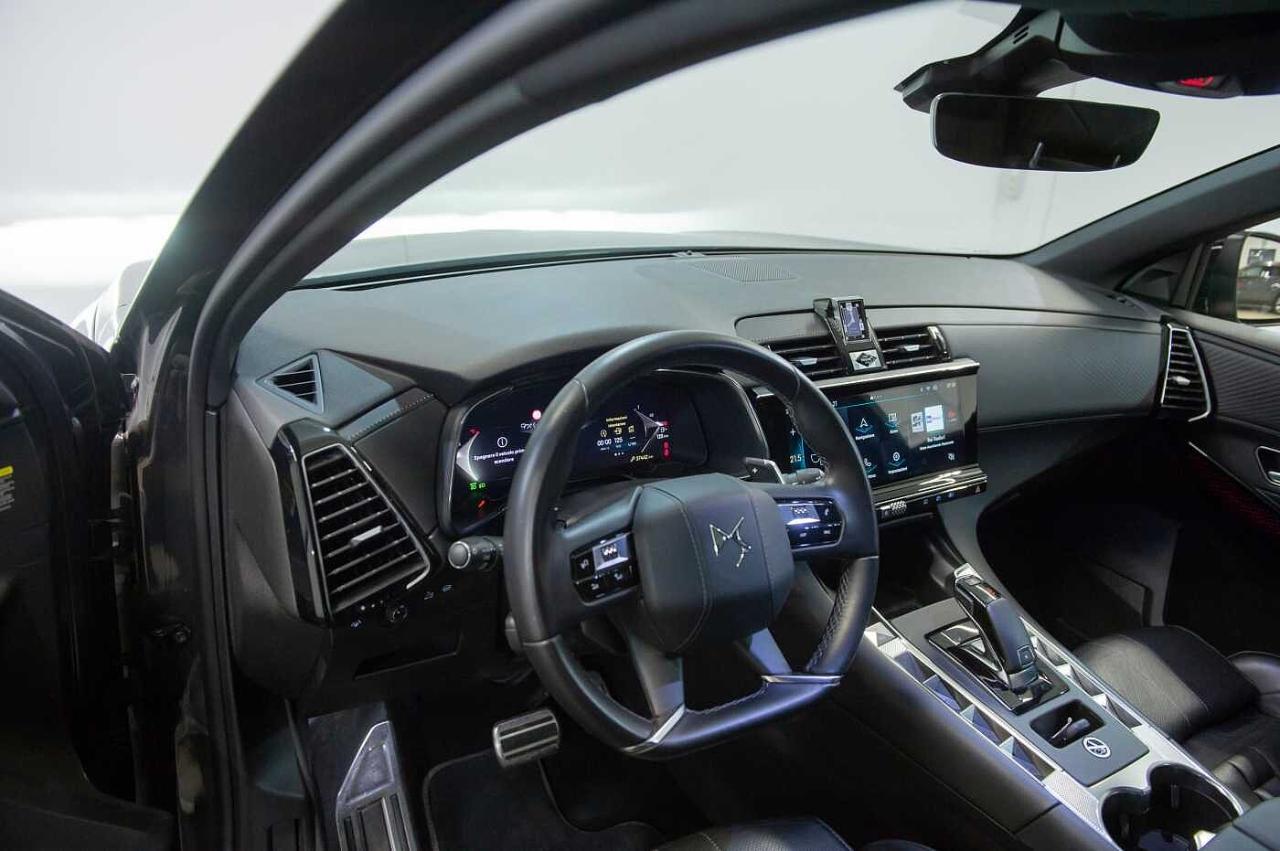 DS DS DS7 usata, con 5 porte