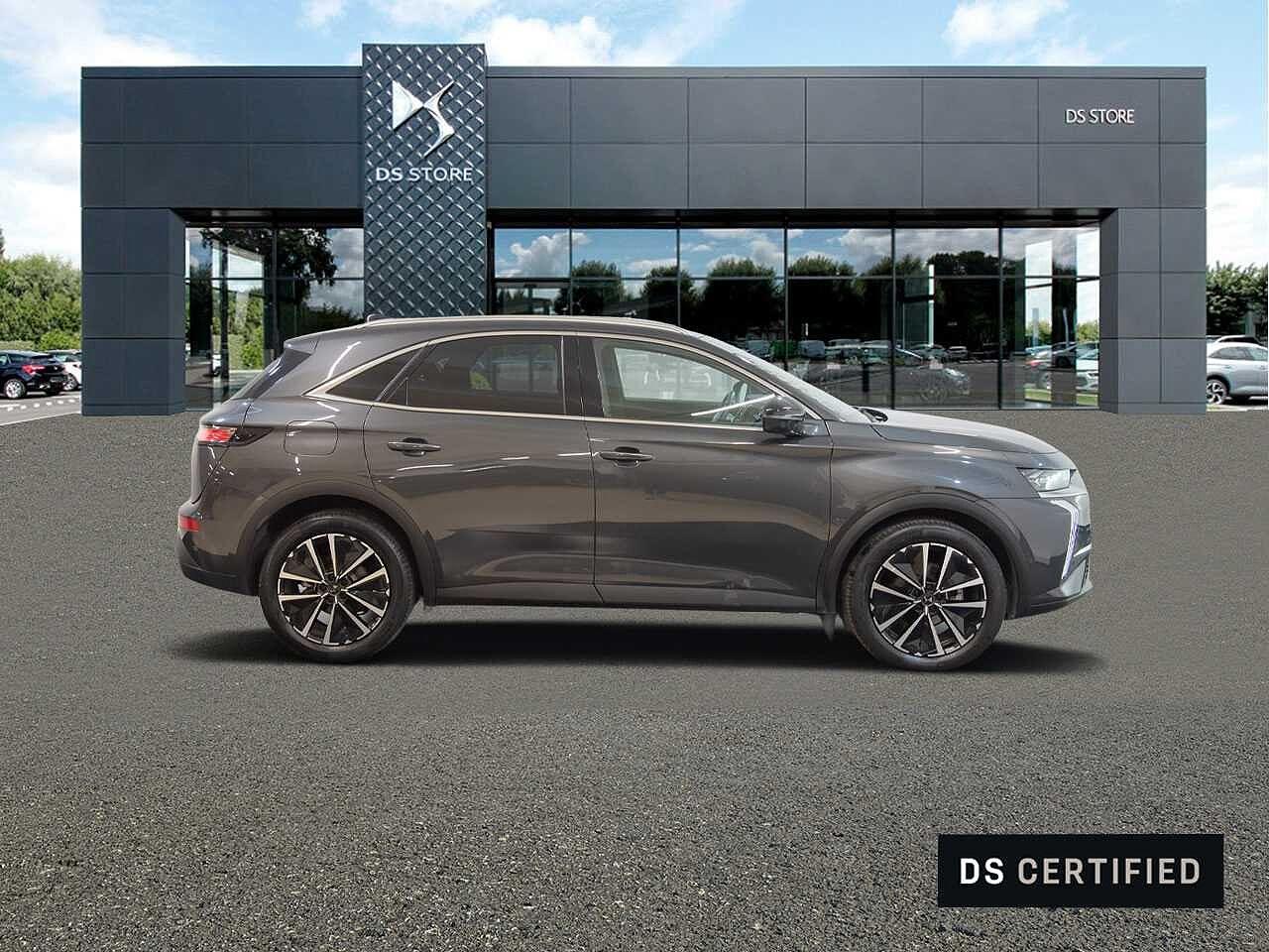 DS DS DS7 usata, con bluetooth