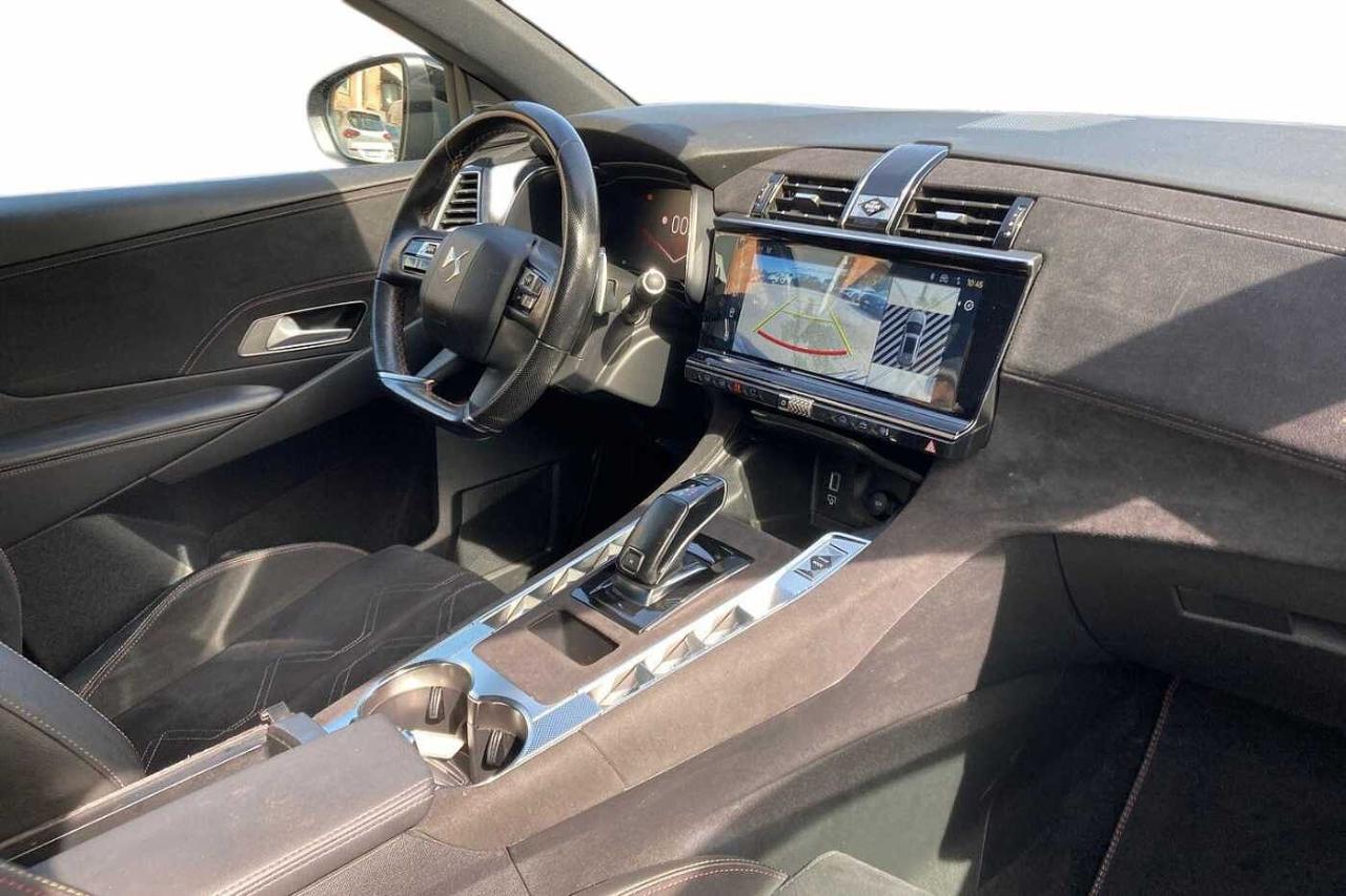 DS DS DS7 usata, con 3750