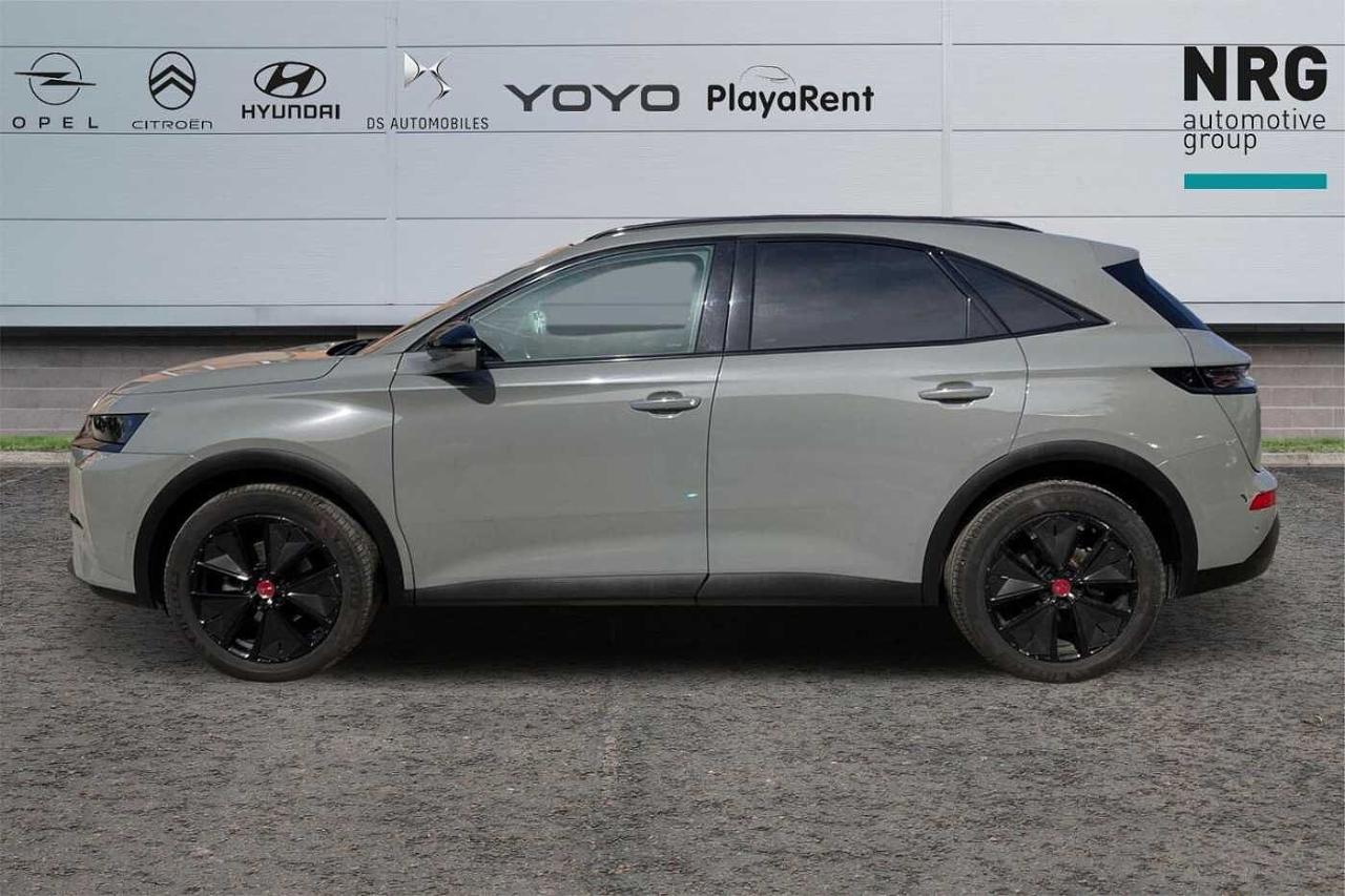 DS DS DS7 usata, con abs