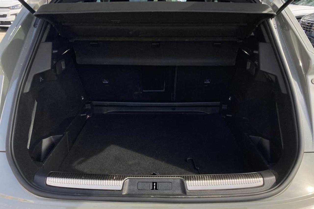 DS DS DS7 usata, con alzacristalli elettrici anteriori e posteriori