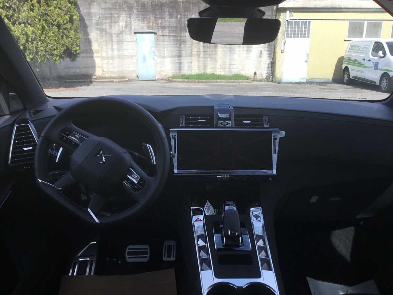 DS DS DS7 usata, con 5 porte