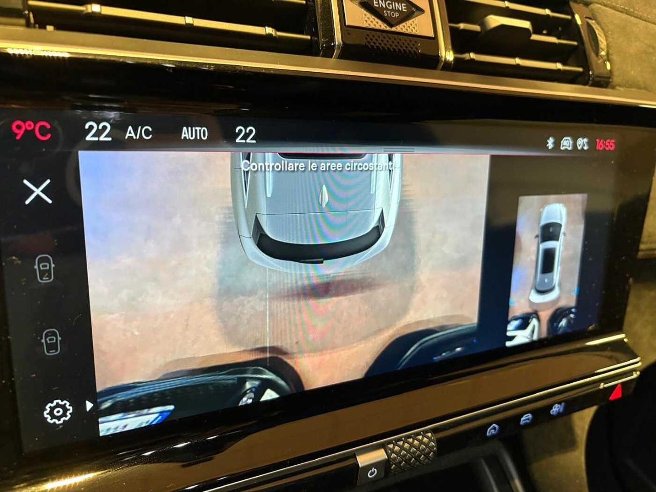 DS DS DS7 usata 9