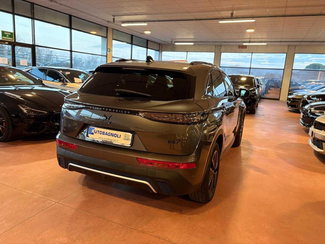 DS DS DS7 usata 13