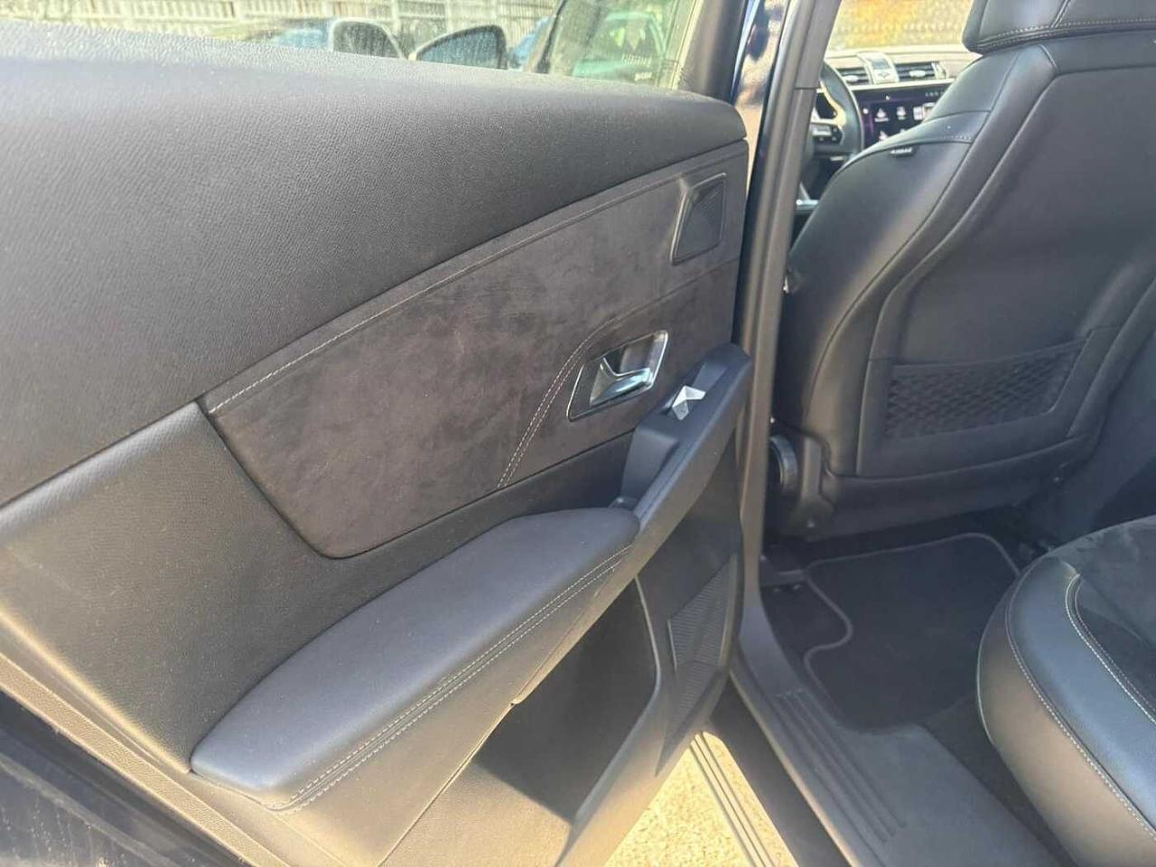 DS DS DS7 usata, con GPS