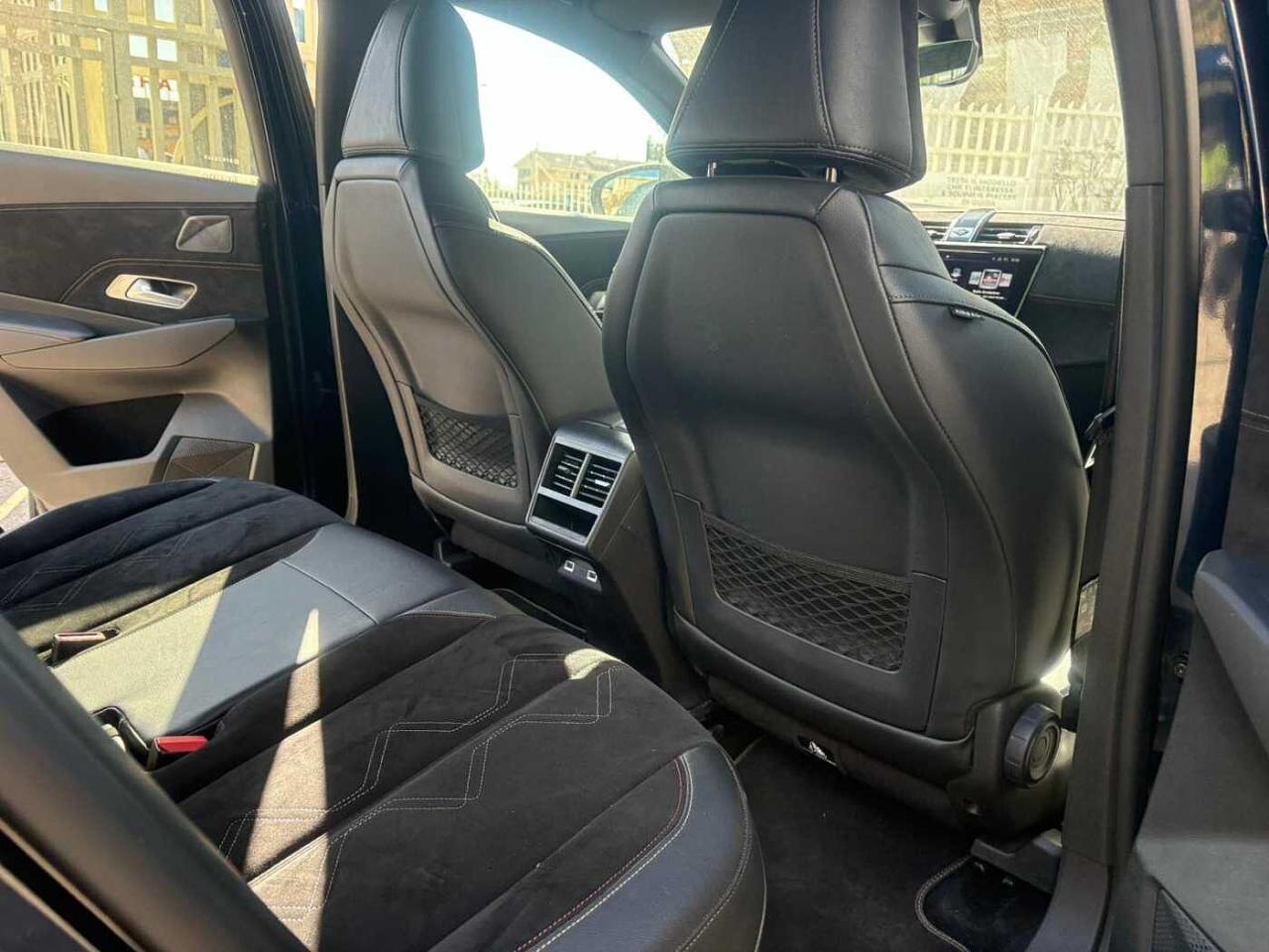 DS DS DS7 usata, con Vetri Oscurati