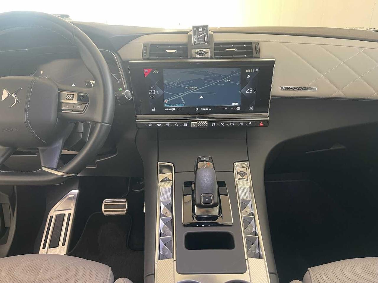 DS DS DS7 usata, con Sistema Keyless