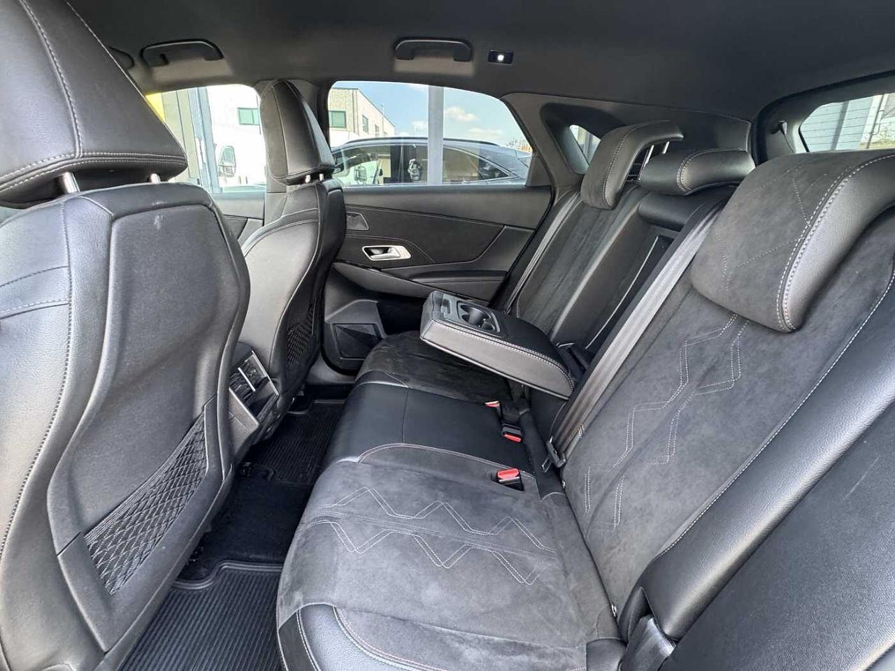 DS DS DS7 usata, con GPS