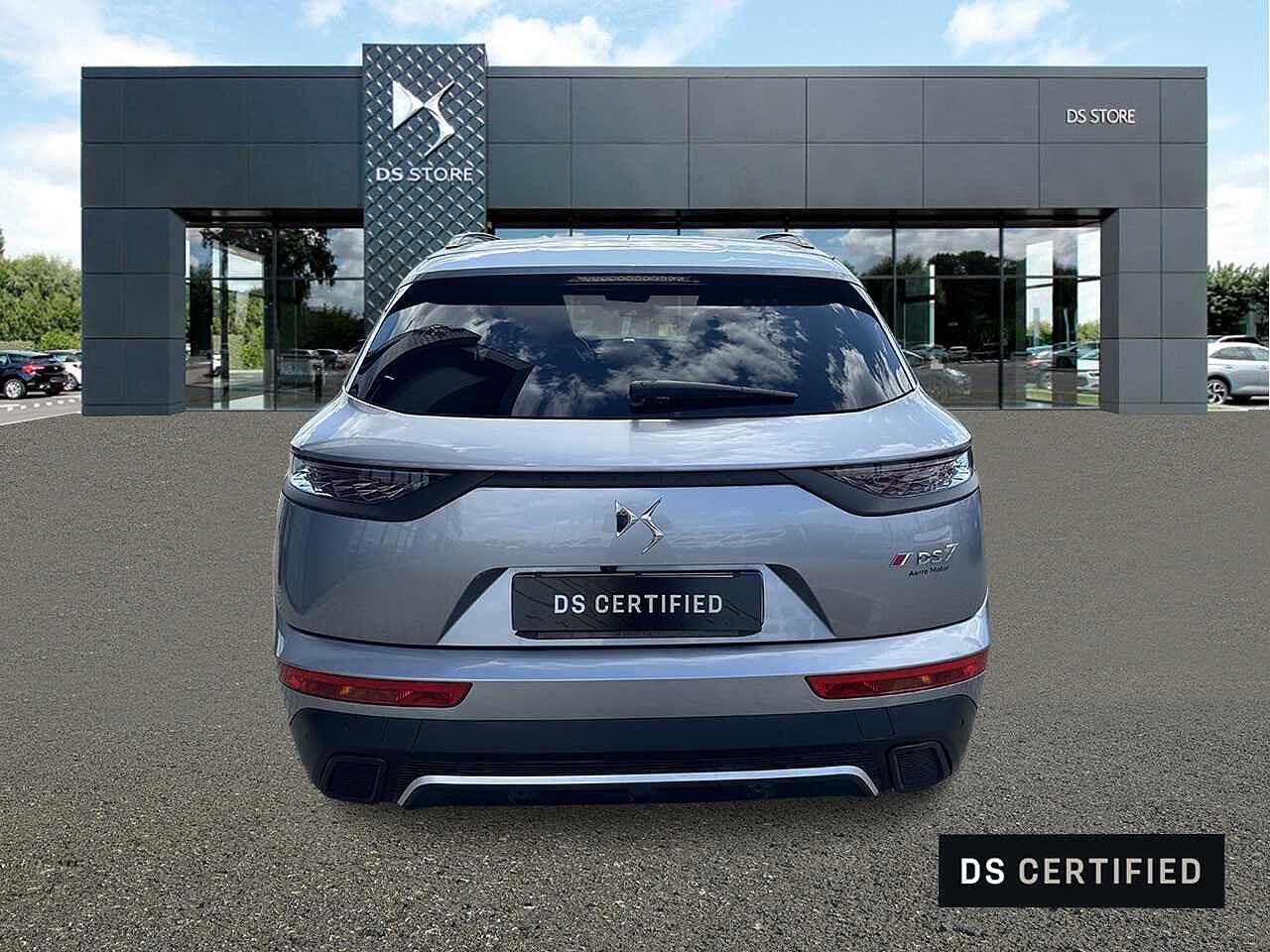 DS DS DS7 usata 15
