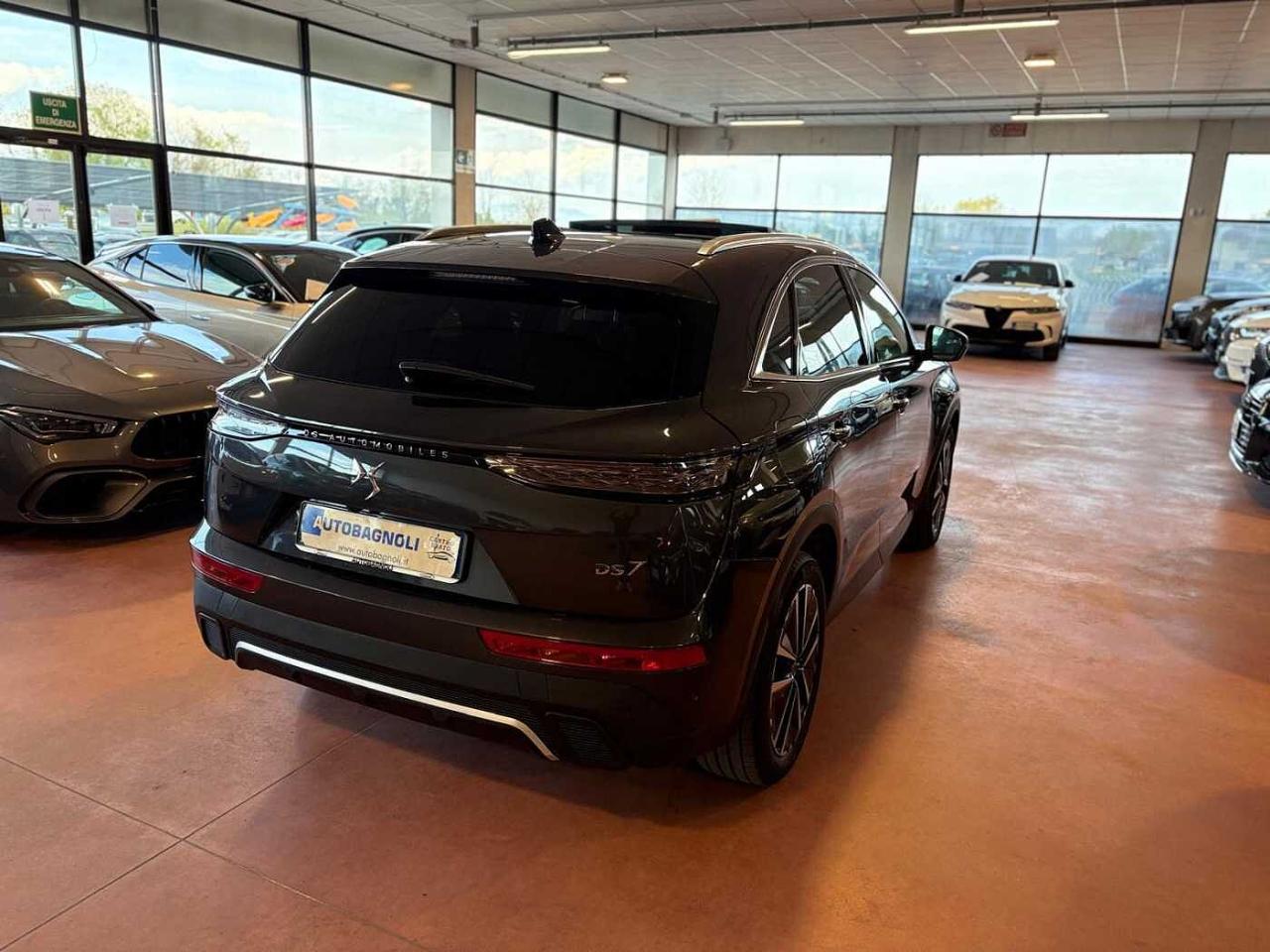 DS DS DS7 usata 13