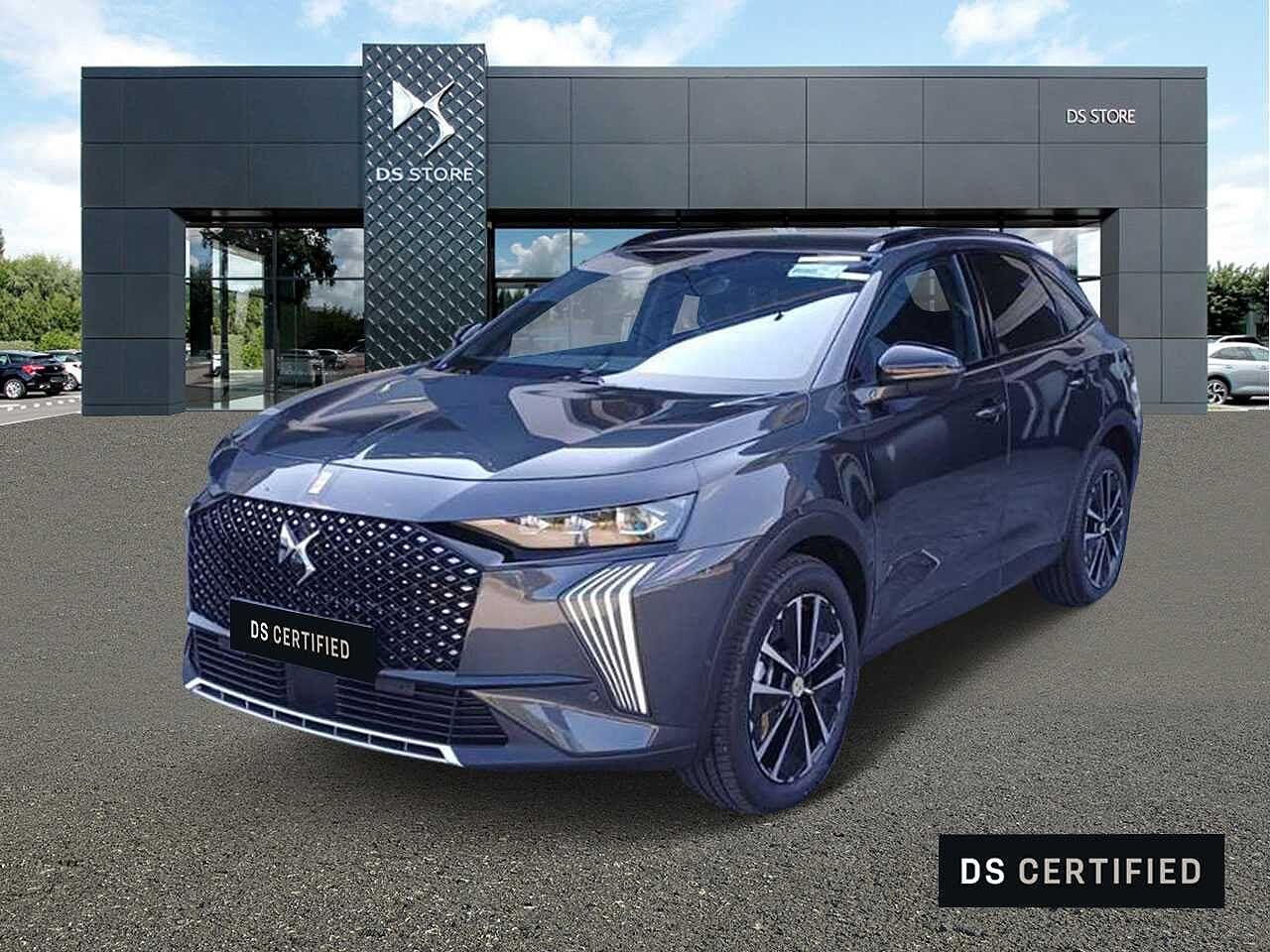 DS DS7
