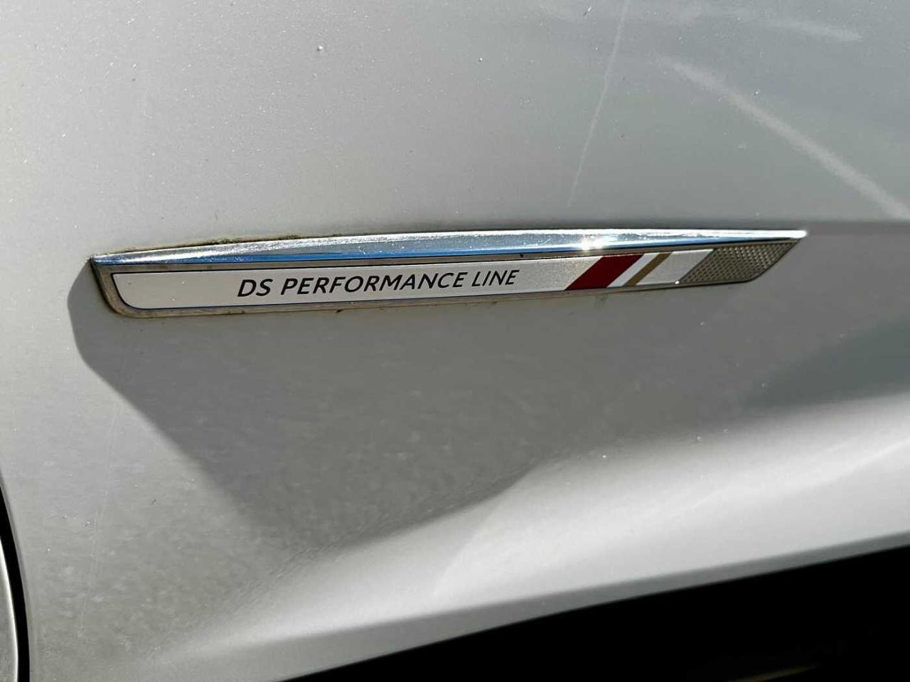 DS DS7 - Foto 4