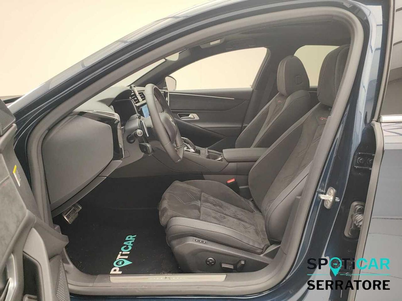 DS DS DS 9 usata, con Nessun airbag