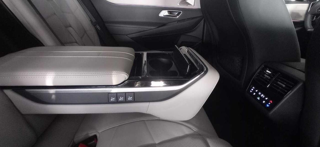 DS DS DS 9 usata, con 6 airbags