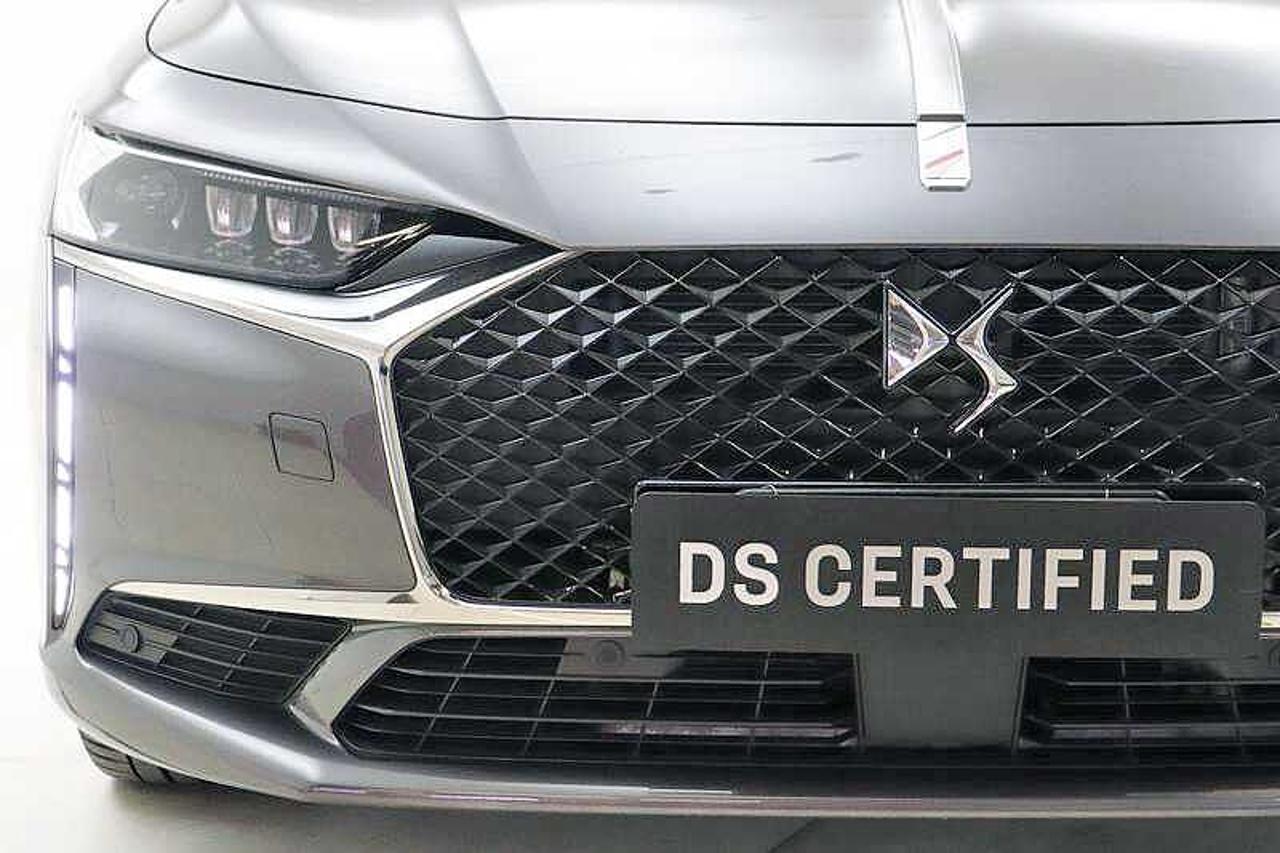 DS DS DS 9 usata 14