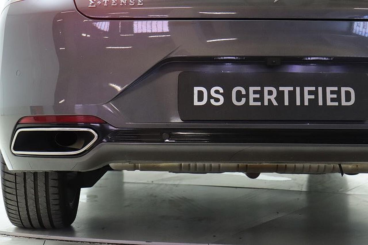 DS DS DS 9 usata 19