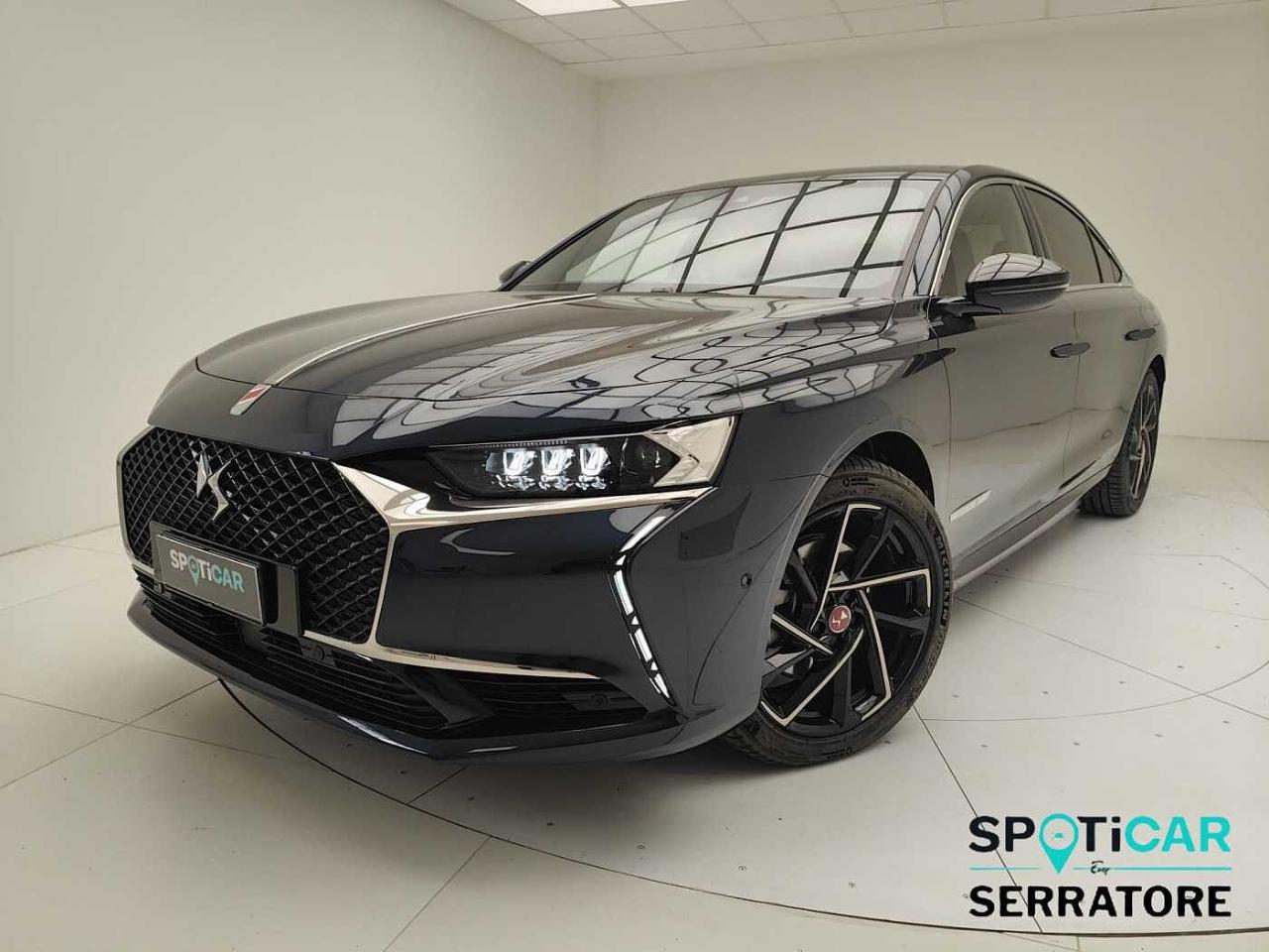 DS DS DS 9 9 1.6 e-tense Performance Line+ 225cv auto
