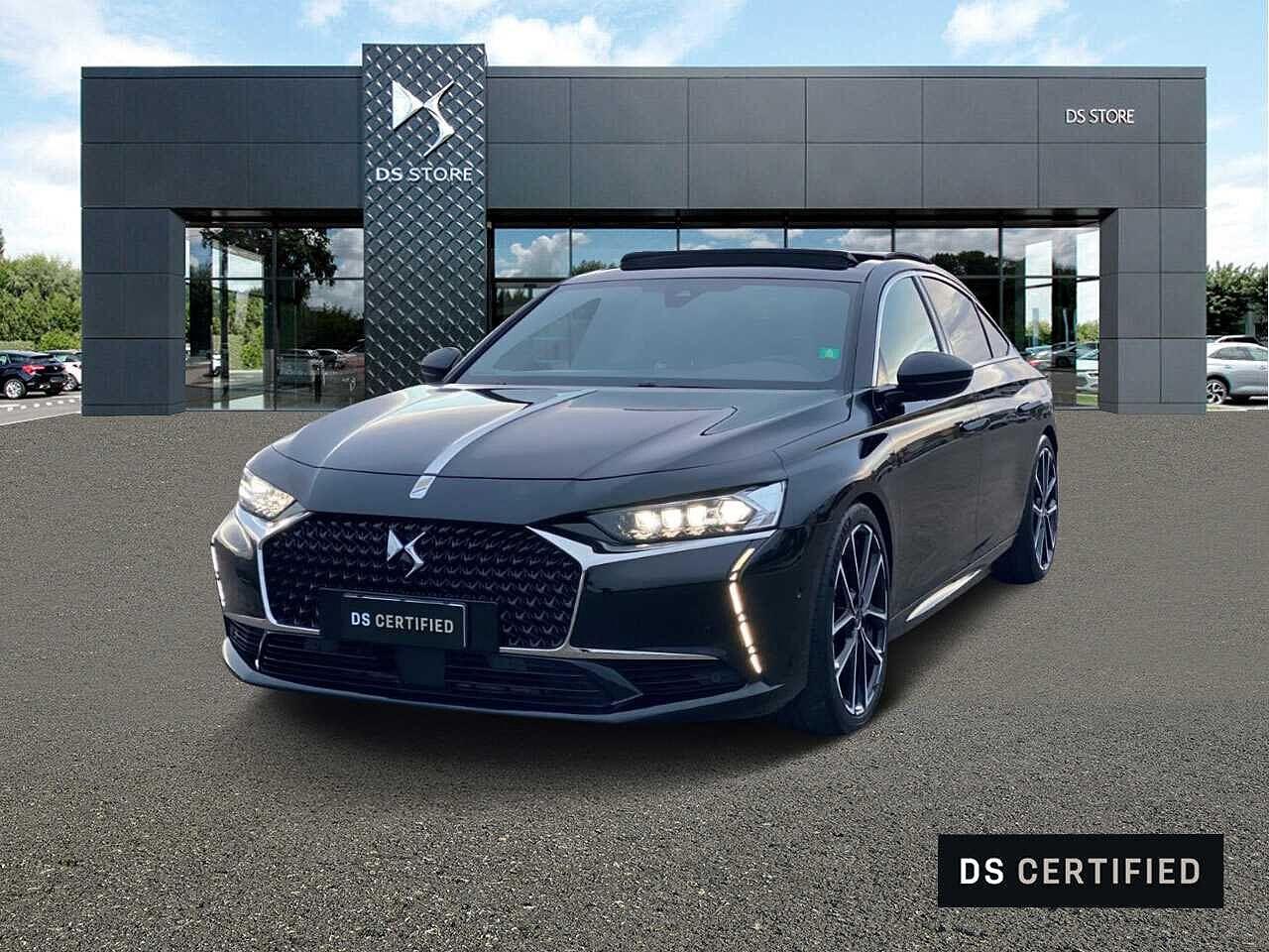 DS DS DS 9 9 1.6 e-tense phev Rivoli+ 4x4 360cv auto