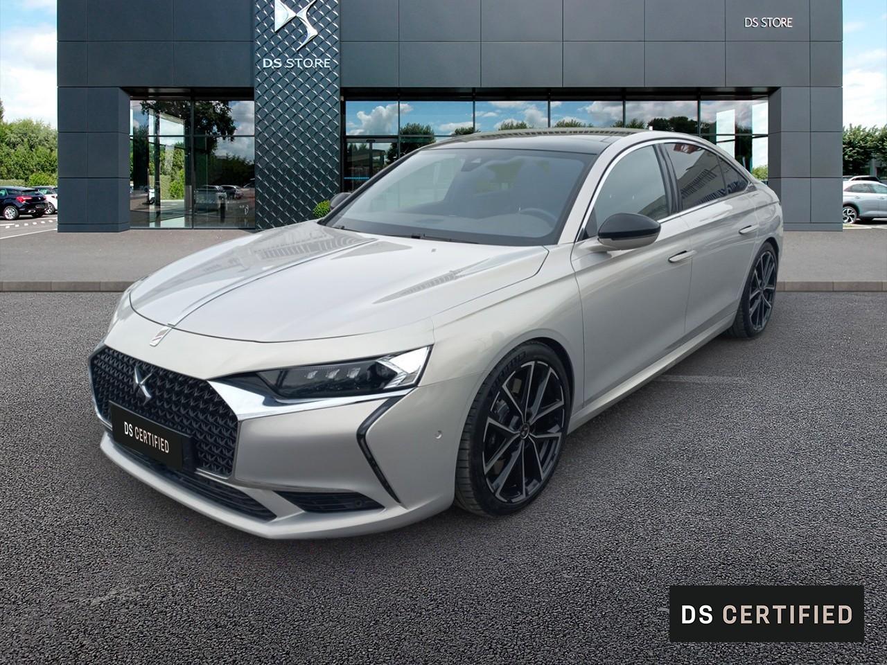 DS DS DS 9 9 E-Tense 4x4 360 Rivoli+