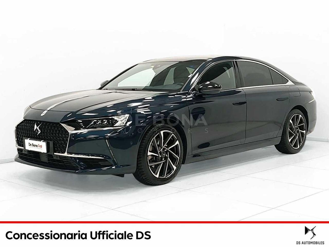 DS DS DS 9 9 1.6 e-tense phev rivoli+ 225cv auto