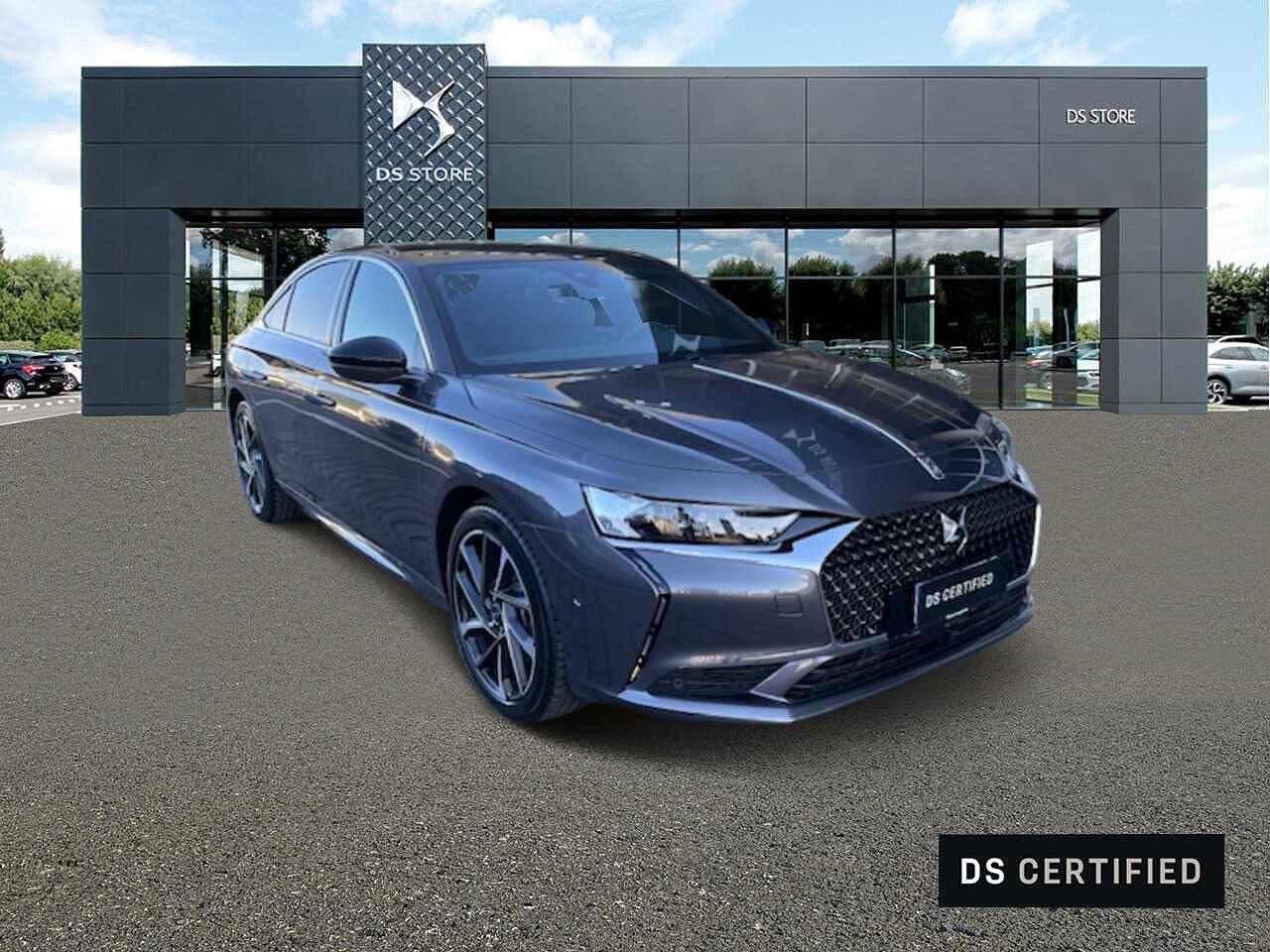 DS DS DS 9 9 1.6 Plug-In Hybrid 250cv RIVOLI PLUS KM ZERO