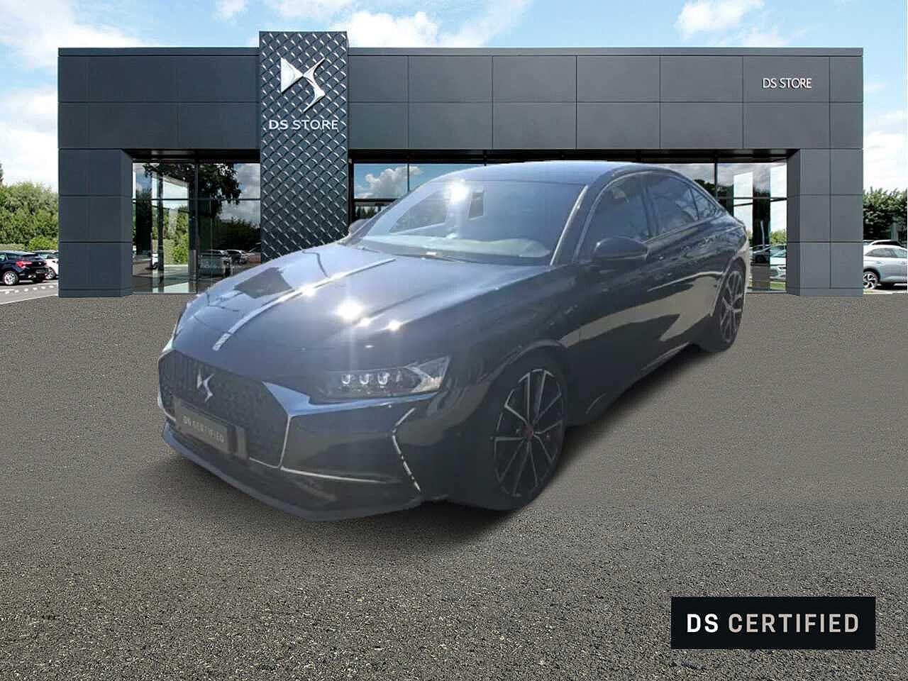DS DS DS 9 9 1.6 PHEV 360cv 4x4 E-EAT8 PERFORMANCE LINEE+ NUOVA