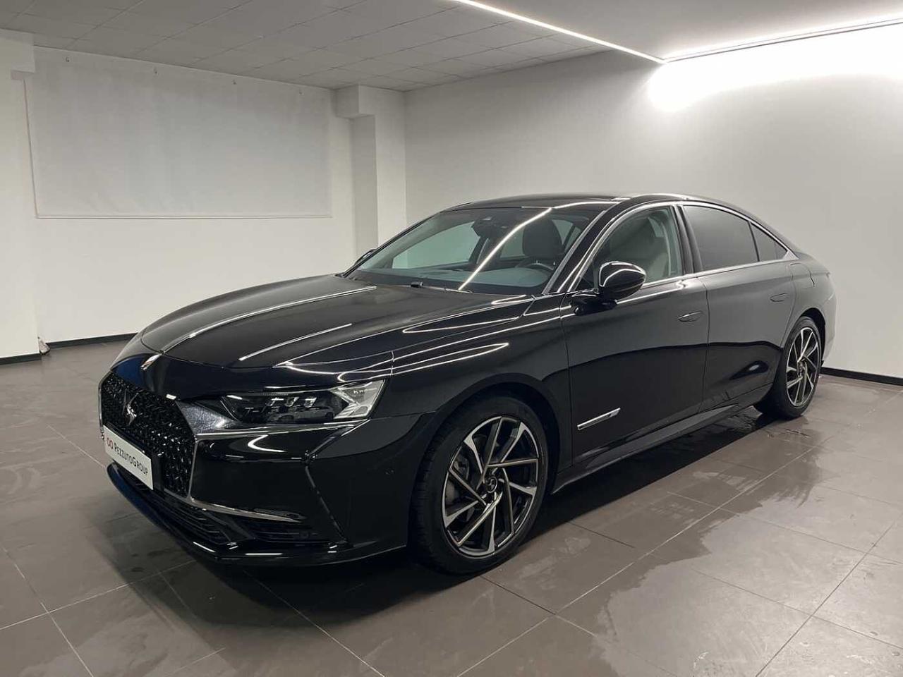 DS DS DS 9 9 Opera premiere E-Tense 250 cv Hybird