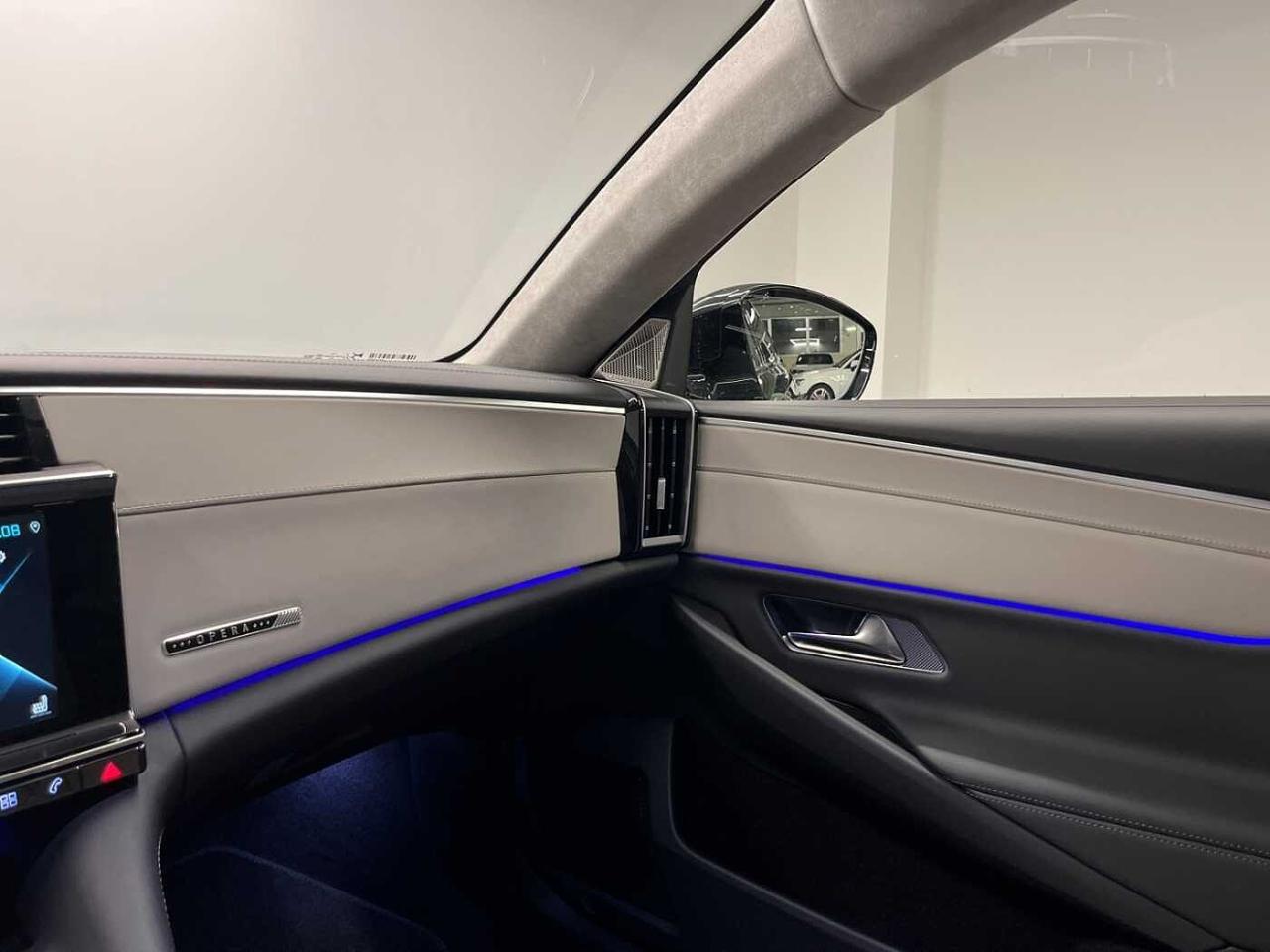 DS DS DS 9 usata, con android auto & apple carplay