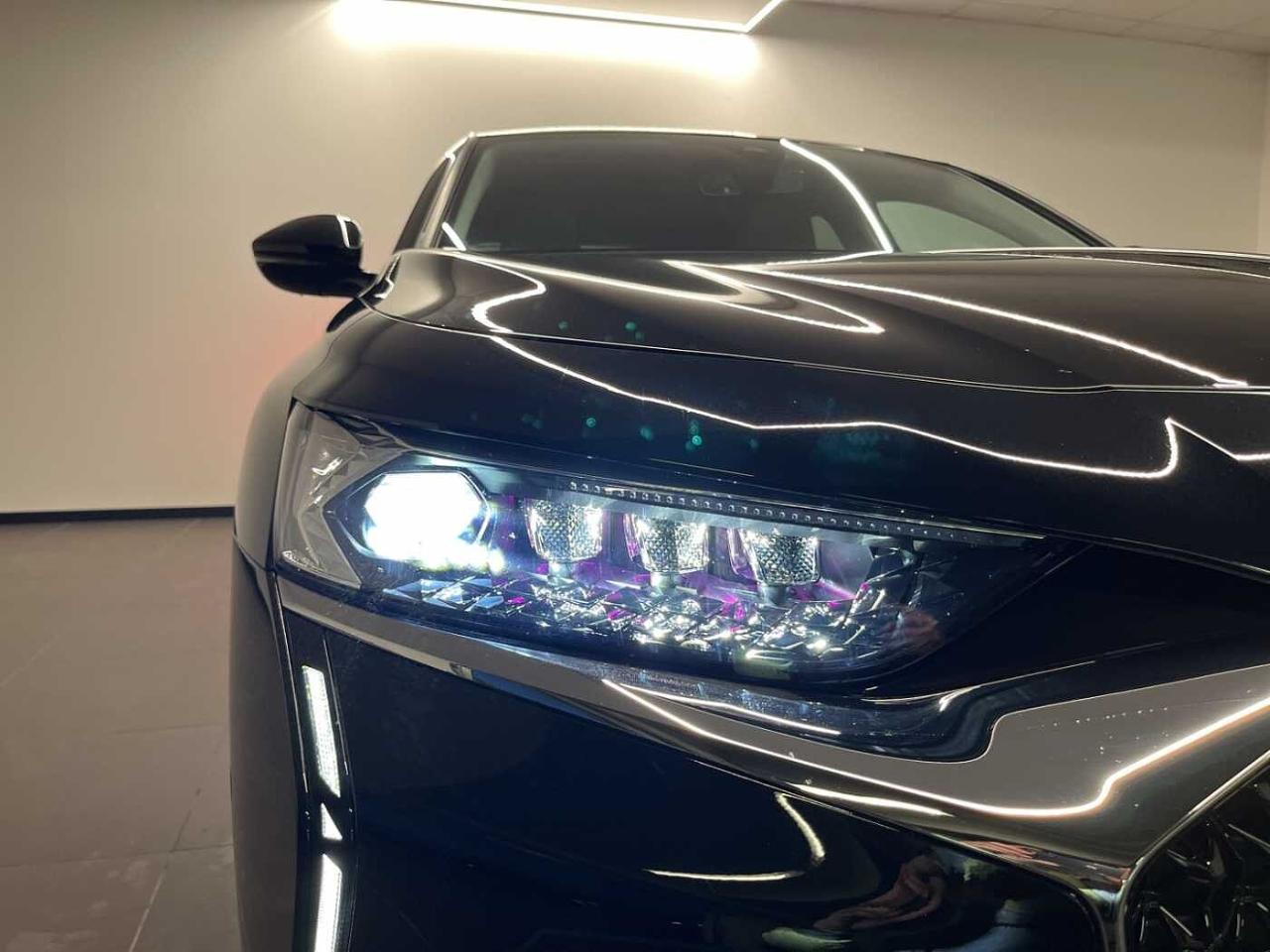 DS DS DS 9 usata, con coppia motore: 3000