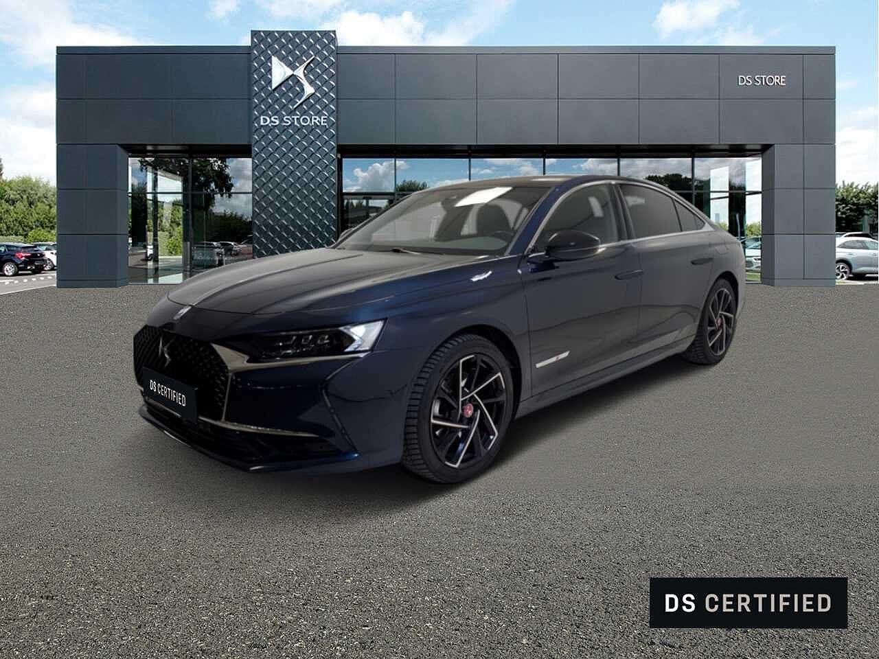DS DS DS 9 9 1.6 e-tense phev Performance Line+ 225cv auto