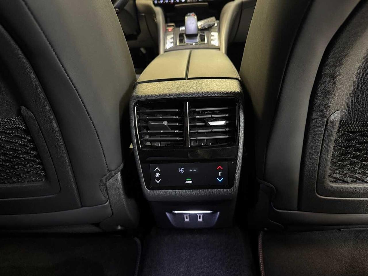 DS DS DS 9 usata, con cruise control