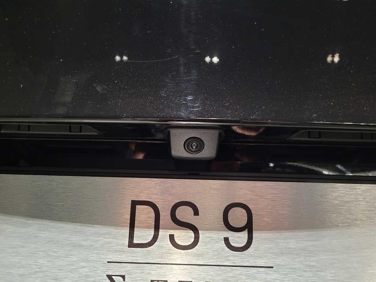 DS DS DS 9 usata, con 4x4