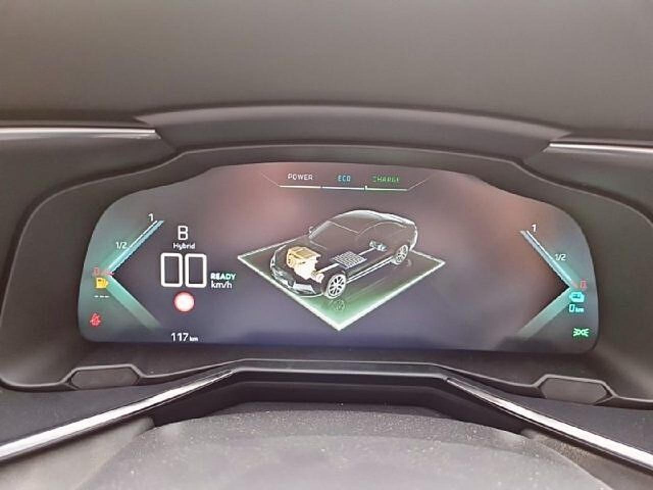 DS DS DS 9 usata, con cruise control