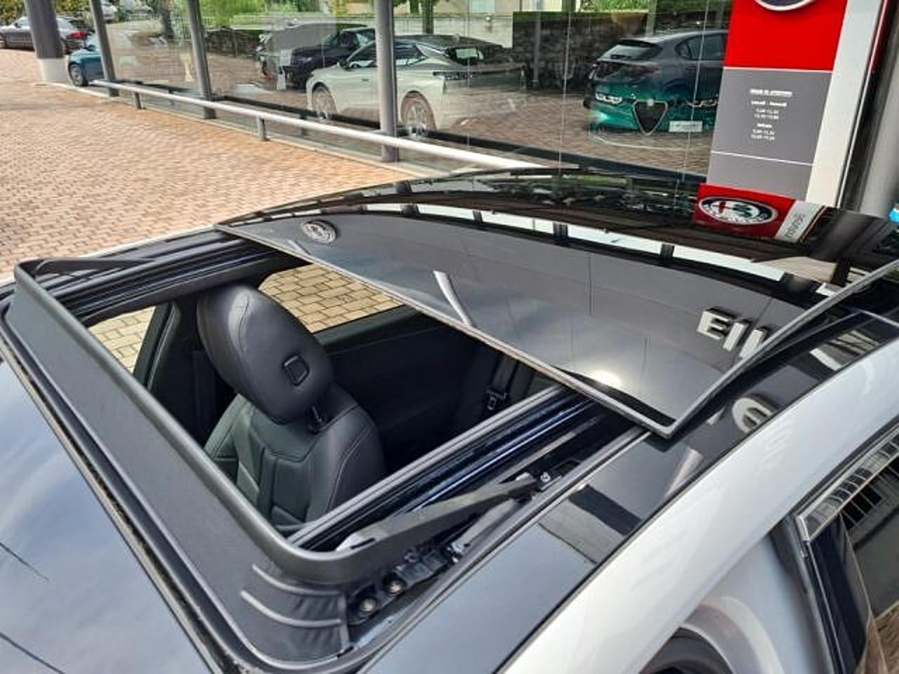 DS DS DS 9 usata, con Nessun airbag