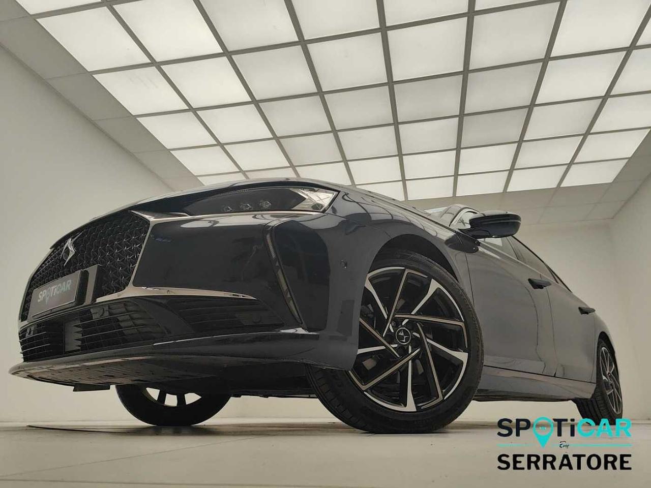DS DS DS 9 usata, con cruise control