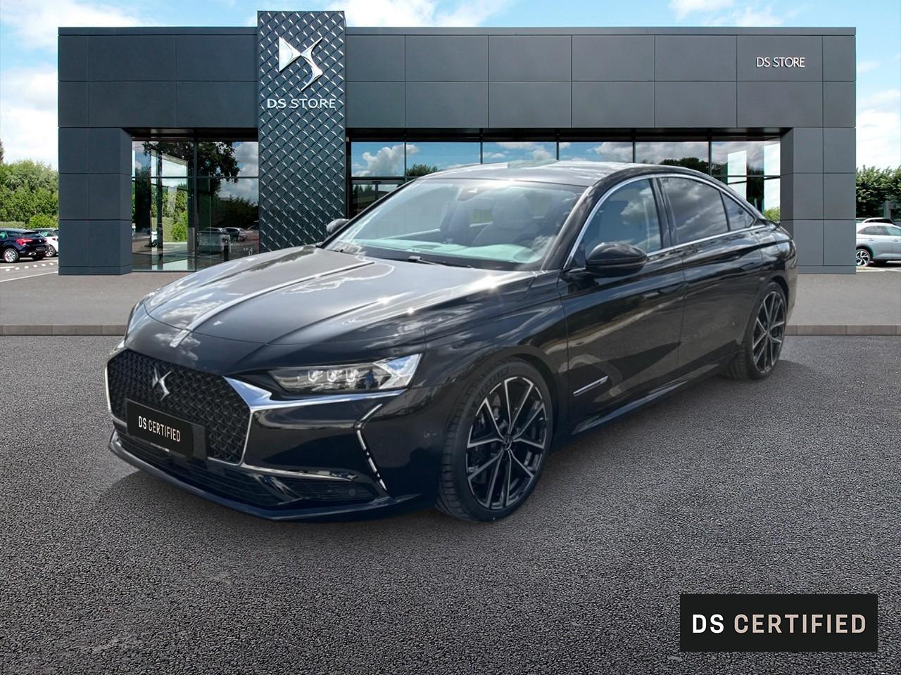 DS DS DS 9 9 E-TENSE 4X4 360 OPERA PREMIERE