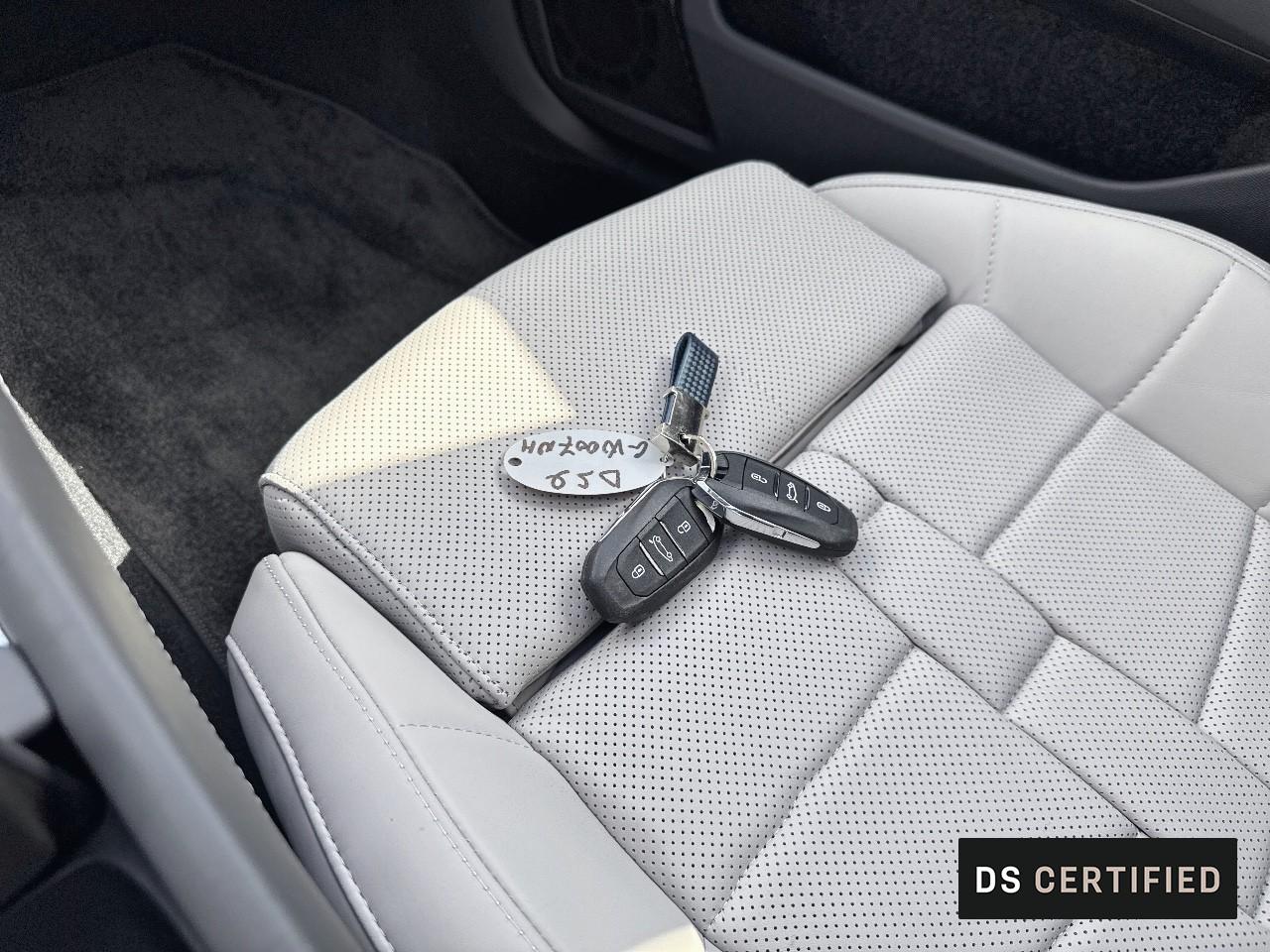 DS DS DS 9 usata, con airbags 6