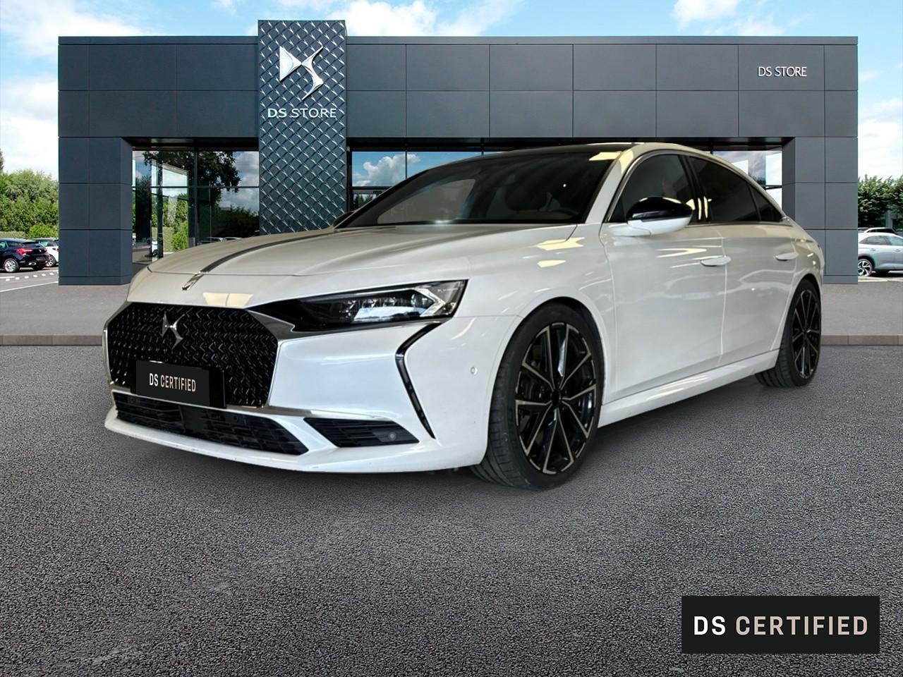 DS DS DS 9 9 E-Tense 4x4 360 Rivoli+