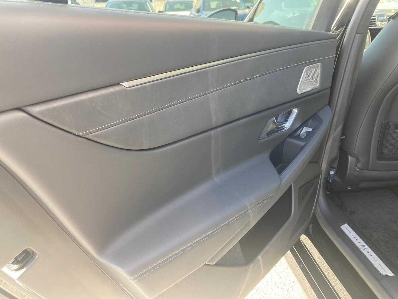 DS DS DS 9 usata, con 4x Airbag (fontali + laterali)