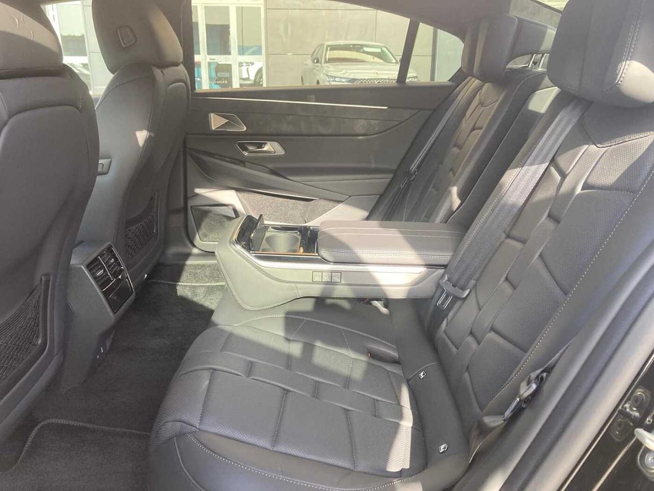 DS DS DS 9 usata, con 4x4