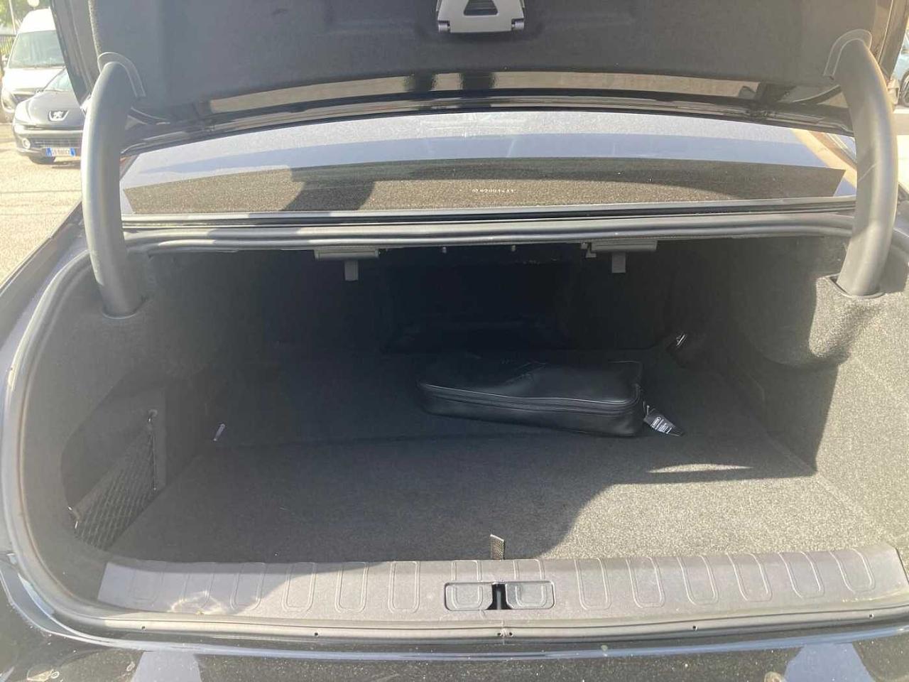 DS DS DS 9 usata, con 8 marce