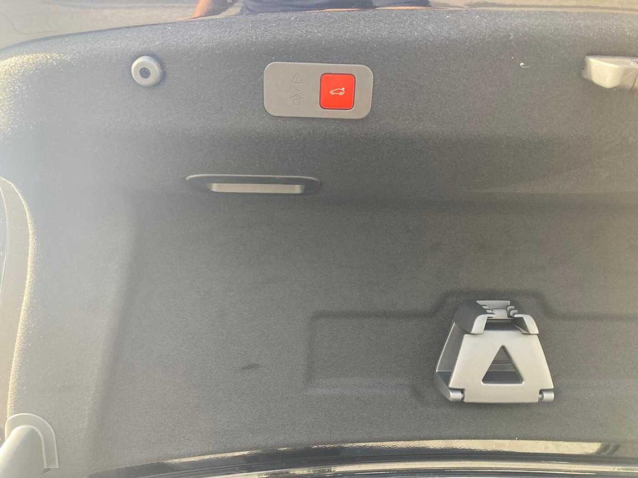 DS DS DS 9 usata, con abs