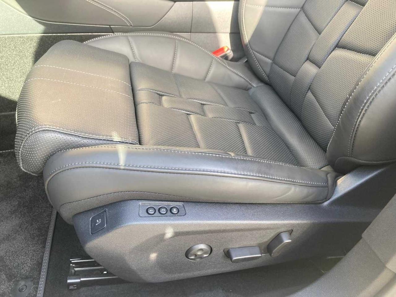 DS DS DS 9 usata, con alzacristalli elettrici anteriori e posteriori