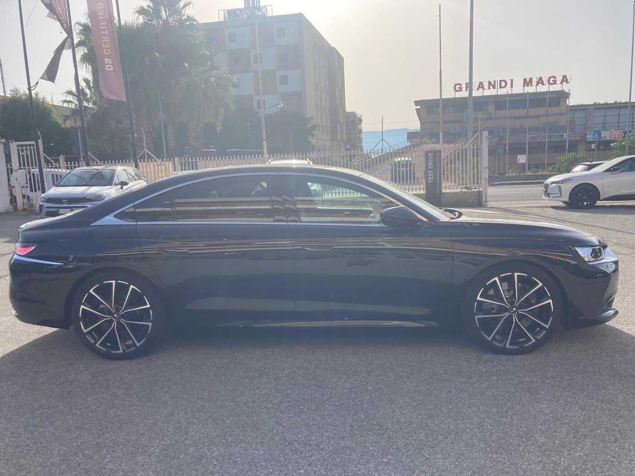 DS DS DS 9 usata, con digital cockpit