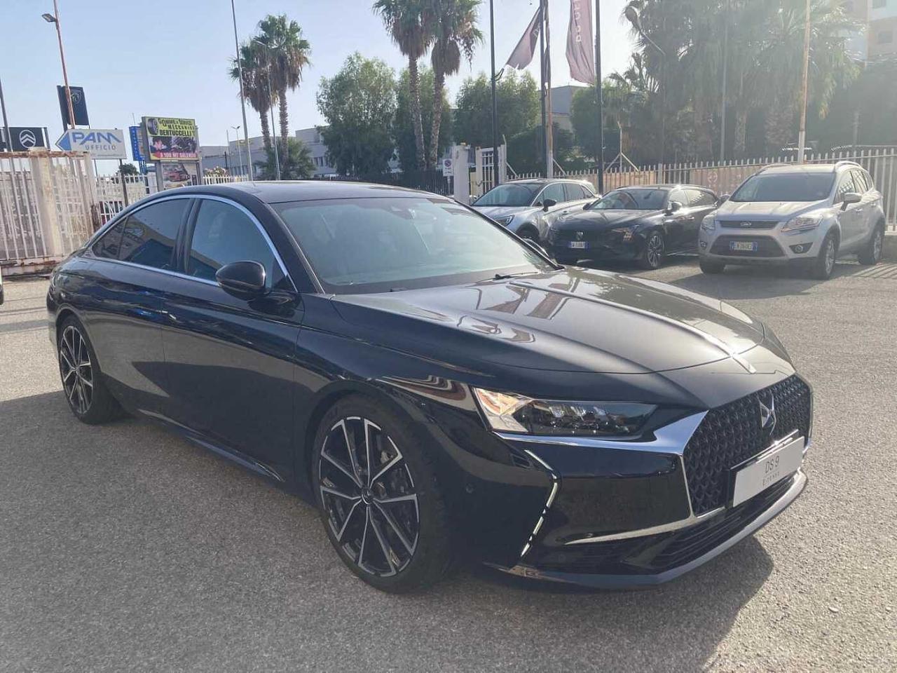 DS DS DS 9 usata, con digital cockpit 12"